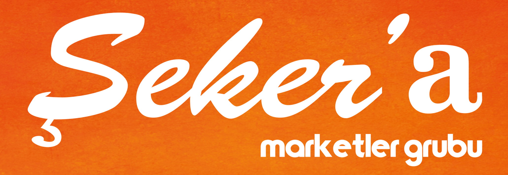 Seker Reklami Şeker'a Marketler Grubu | Senin Yanında - Karabük & Safranbolu
